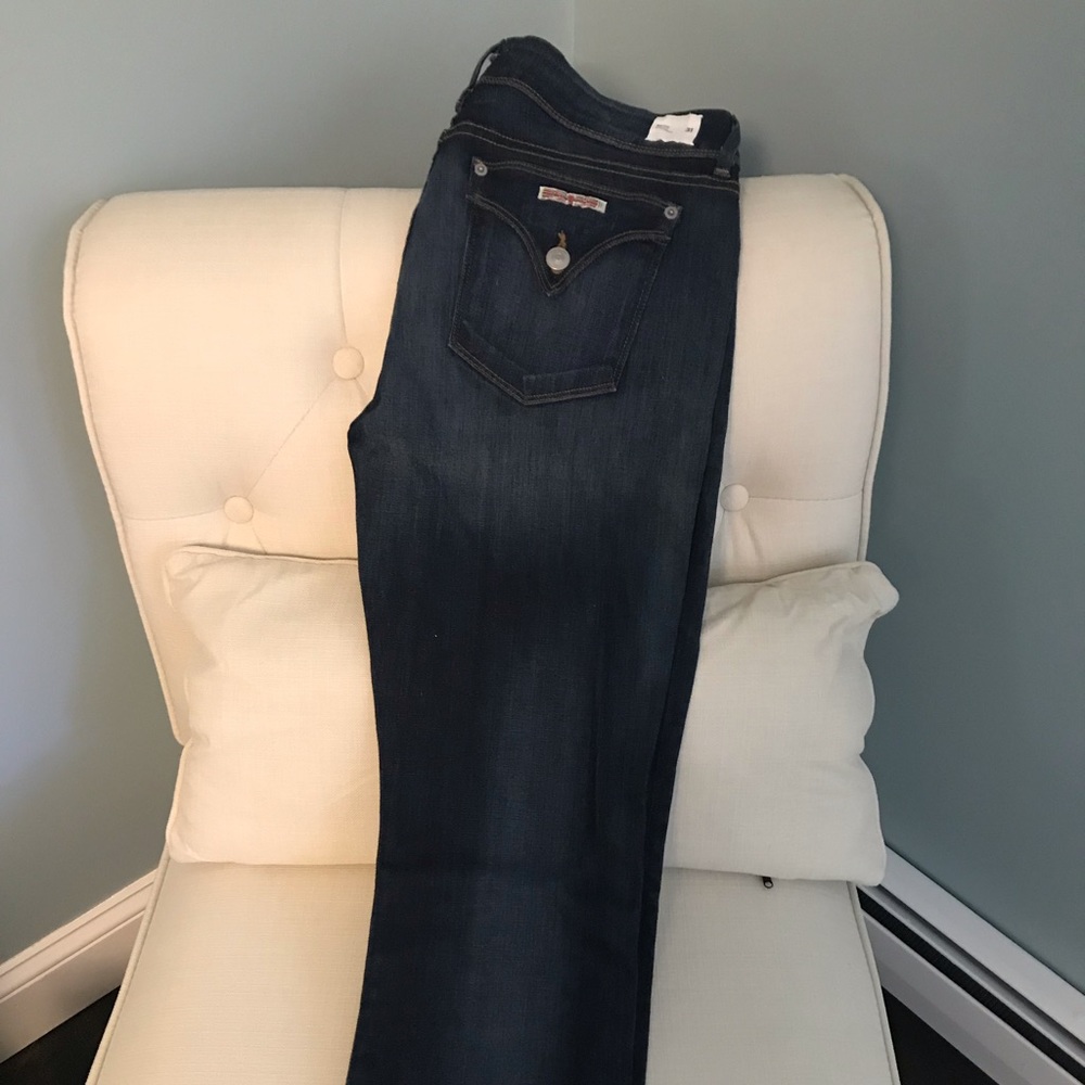 Hudson Beth Baby Boot 31